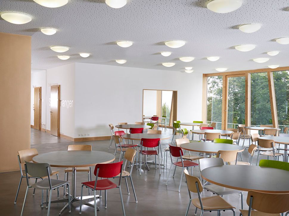 © Milo Keller/LOCALARCHITECTURE